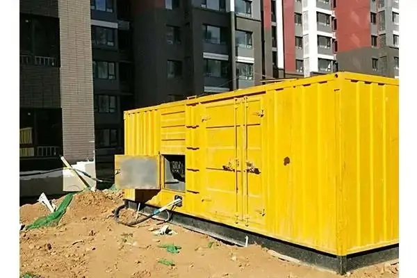 泰安发电机租赁怎么去检查电力电缆线路的温度呢?